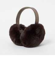 フェイクファー イヤマフ / イヤーマフ