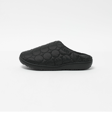 <SUBU>ORIGINALS CIRCLE BLACK サンダル