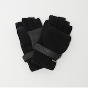 ミトン ベルト グローブ -タッチパネル対応-