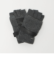 ミトン ベルト グローブ -タッチパネル対応-