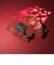 ミトン ベルト グローブ -タッチパネル対応-