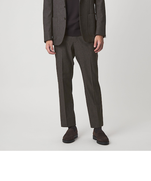 GREEN LABEL RELAXING ストレッチスーツ　サイズ40 GREEN LABEL RELAXING ストレッチスーツ サイズ40