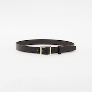 GLR レザー スクエア 30 ベルト