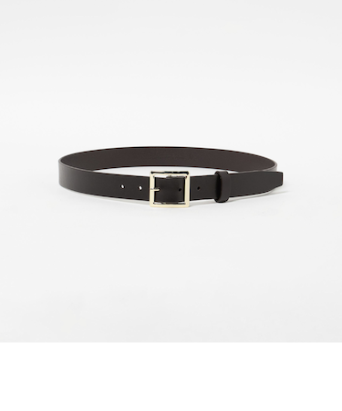 GLR レザー スクエア 30 ベルト