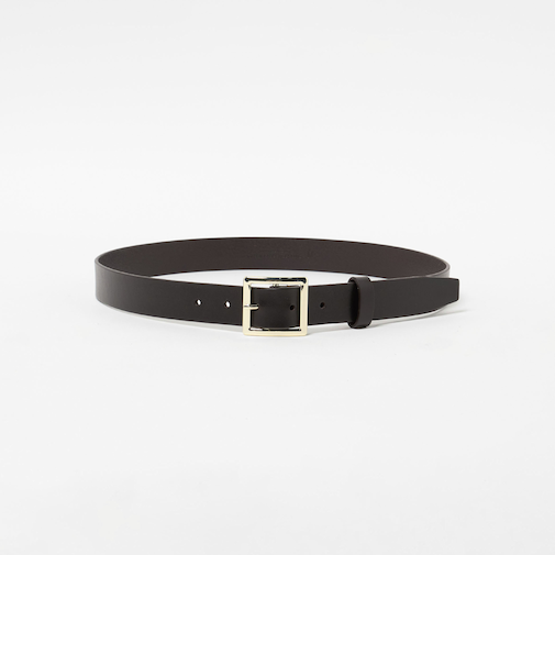 GLR レザー スクエア 30 ベルト