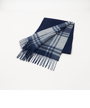 GLR リバーシブル マフラー