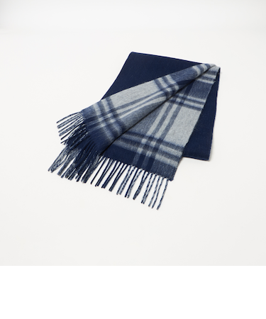 GLR リバーシブル マフラー