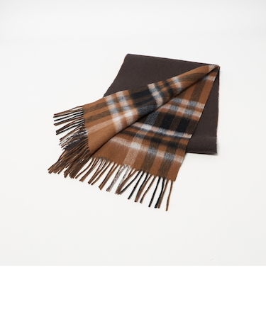 GLR リバーシブル マフラー