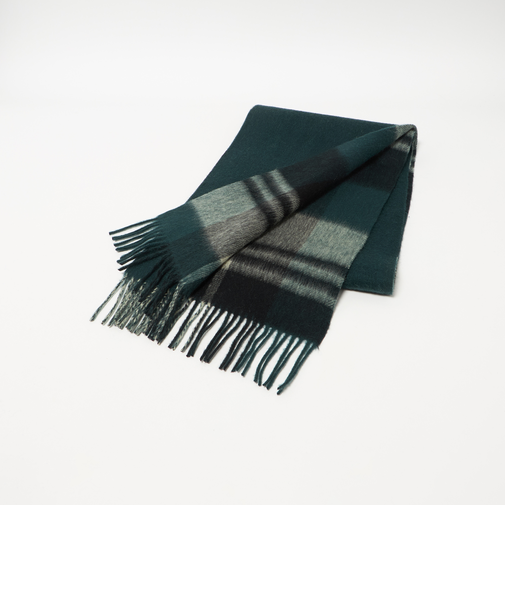 GLR リバーシブル マフラー