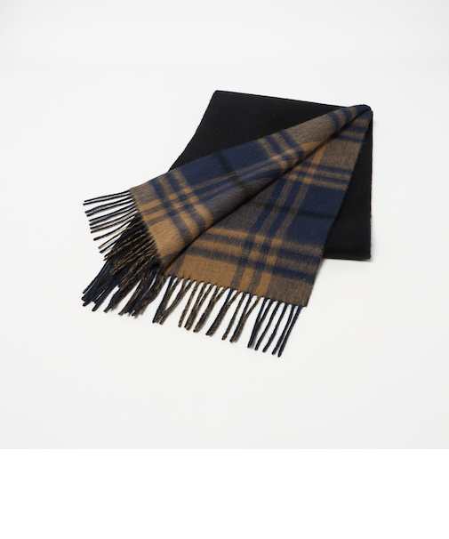 GLR リバーシブル マフラー