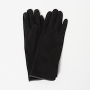 起毛 シルキーグローブ / 手袋