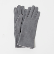 起毛 シルキーグローブ / 手袋