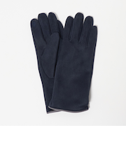 起毛 シルキーグローブ / 手袋