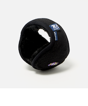 【別注】<ROSTER BEAR×AVERAGE>イヤーマフラー