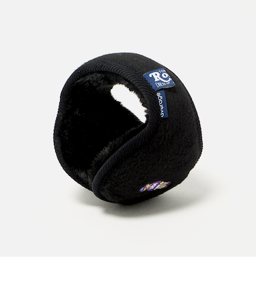 【別注】＜ROSTER BEAR×AVERAGE＞イヤーマフラー