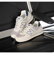 ＜New Balance＞U574SRR スニーカー