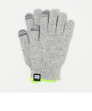 ＜EVOLG＞SILENCER グローブ -タッチスクリーン対応-