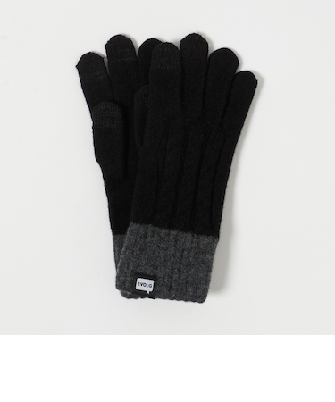 ＜EVOLG＞MINOS グローブ -タッチスクリーン対応-