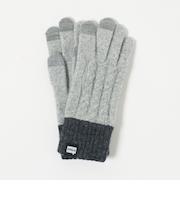 ＜EVOLG＞MINOS グローブ -タッチスクリーン対応-