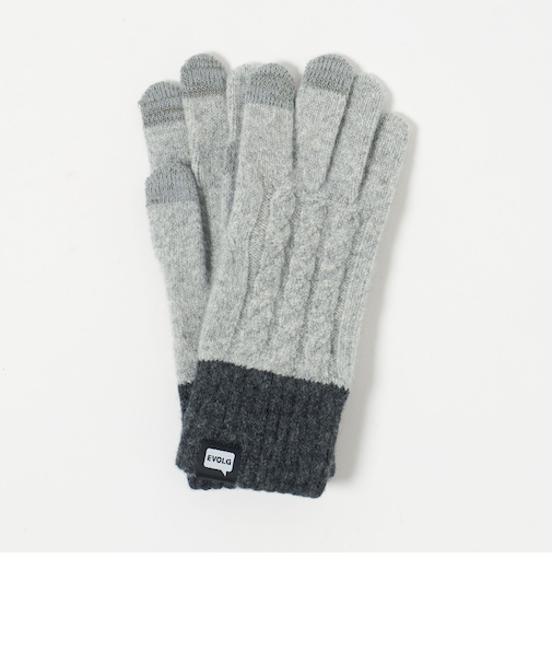 ＜EVOLG＞MINOS グローブ -タッチスクリーン対応-