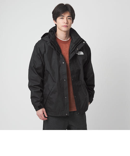 PERTEX MIL SMOCK PARKA/パーテックス ミル スモックパーカー