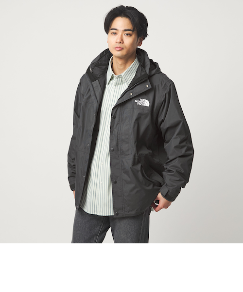 SPECIAL GUEST 黒 ナイロンジャケット L D-VEC - 【ラスト1点】【限定】WINDSTOPPER BY GORE-TEX LABS 3L x