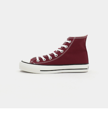 ＜CONVERSE＞キャンバス オールスター ハイカット / MADE IN JAPANモデル