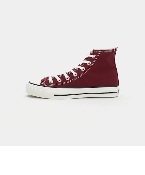 ＜CONVERSE＞キャンバス オールスター ハイカット / MADE IN JAPANモデル