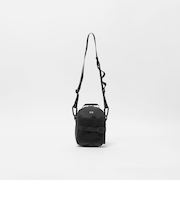 ＜CIE＞GRID3 ボトル ミニ ショルダーバッグ