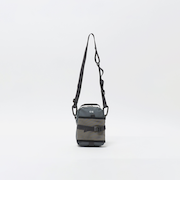 ＜CIE＞GRID3 ボトル ミニ ショルダーバッグ