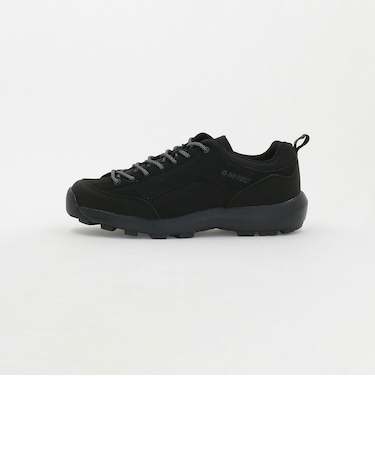 ＜HI-TEC＞AORAKI II ウォータープルーフ スニーカー