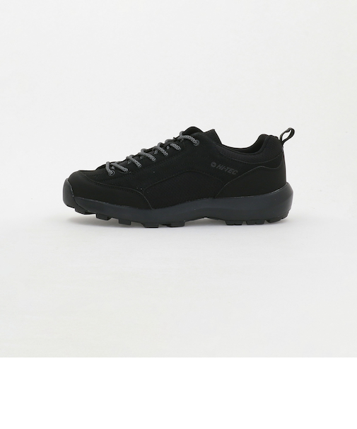 ＜HI-TEC＞AORAKI II ウォータープルーフ スニーカー