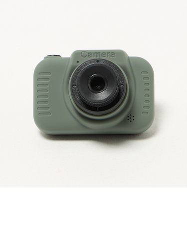 ＜THE PARK SHOP＞ミニトイ カメラ / キッズ
