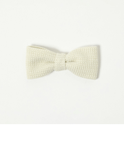 ニット ボウタイ / キッズ