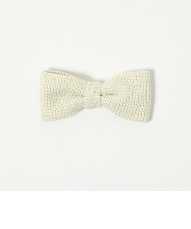 ニット ボウタイ / キッズ