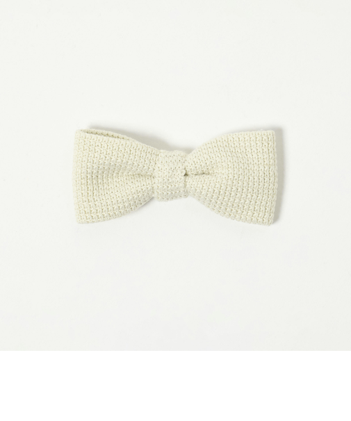 ニット ボウタイ / キッズ