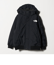 ＜THE NORTH FACE＞ウィンターボンバージャケット / キッズ  130cm-160cm