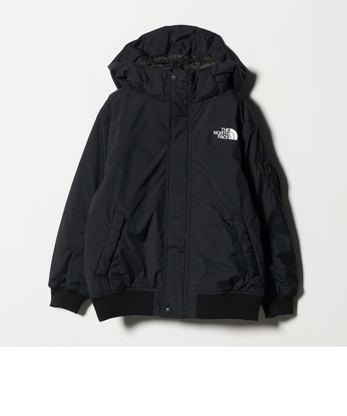 ＜THE NORTH FACE＞ウィンターボンバージャケット / キッズ  130cm-160cm