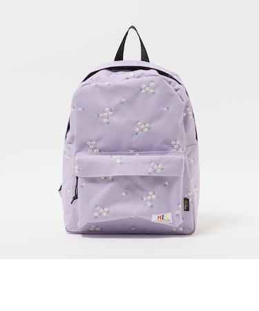 【別注】<MEI>デイパック L(ノバナ) / キッズ / リュック