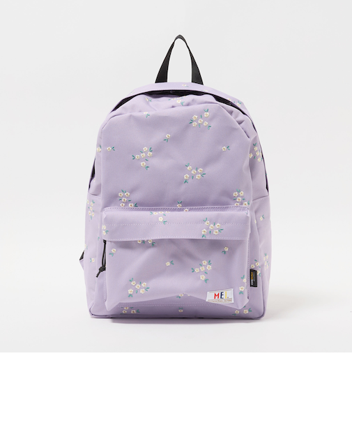 【別注】<MEI>デイパック L(ノバナ) / キッズ / リュック