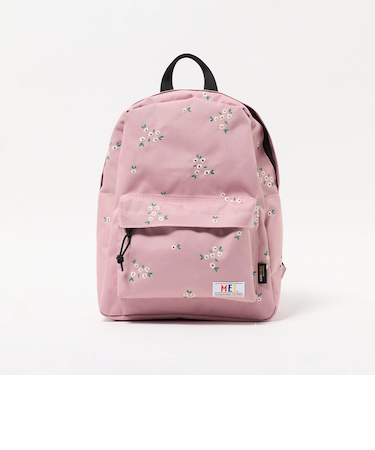 【別注】＜MEI＞デイパック M（ノバナ） / キッズ / リュック