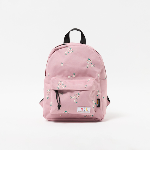 【別注】＜MEI＞デイパック S（ノバナ） / キッズ / リュック