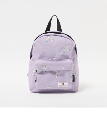 【別注】<MEI>デイパック S(ノバナ) / キッズ / リュック