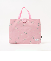 【別注】＜MEI＞レッスン トートバッグ（ノバナ） / キッズ