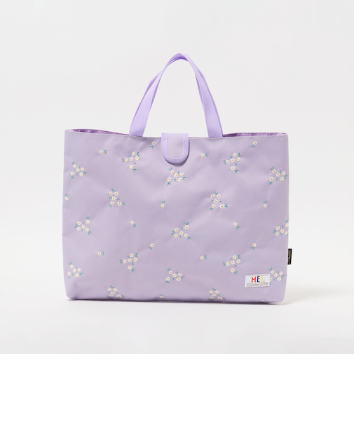 【別注】＜MEI＞レッスン トートバッグ（ノバナ） / キッズ