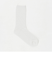 ドット クルー ソックス / 靴下 / キッズ  20cm-22cm