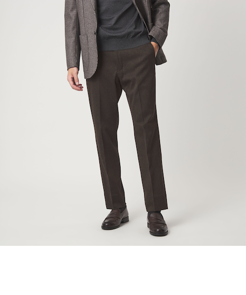 グリーンレーベル リラクシング/メンズのスーツパンツの通販｜&mall