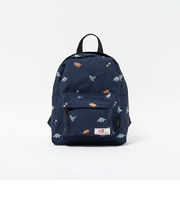 【別注】＜MEI＞デイパック S（恐竜） / キッズ / リュック