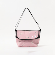 【別注】＜MEI＞メッセンジャーバッグ（ノバナ） / キッズ