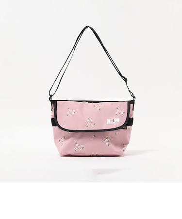 【別注】＜MEI＞メッセンジャーバッグ（ノバナ） / キッズ